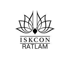 ISKCON Logo