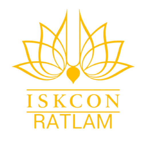 ISKCON Logo
