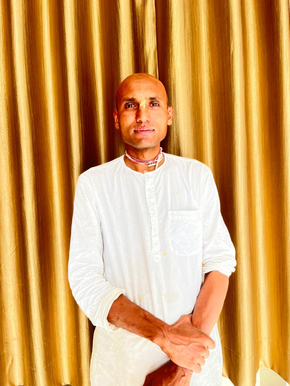 Temple Managing Director