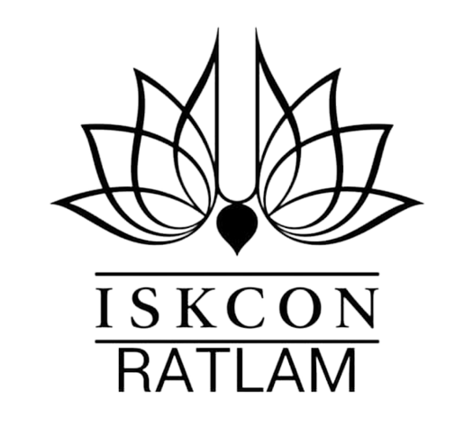 ISKCON Logo