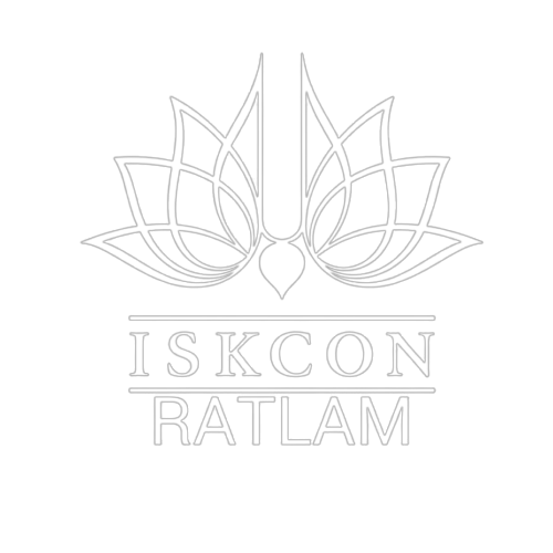 ISKCON Logo